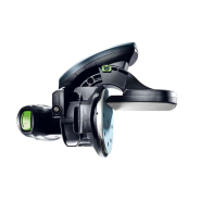 Ponceuse de chants économique et rapide Festool ES-ETS 125 REQ-Plus - Réf. 576678 - Ponçage précis et polyvalent_2