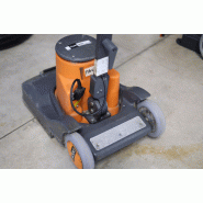TASKI ergodisc omni d'occasion monobrosse multidirectionnelle 900 tr/min_2