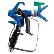 3a6290g pistolet de pulvérisation sans air contractor pc - graco - 248 bar_2