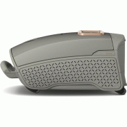 Aspirateur avec sac Guard L1 Silence 550 W Gris_2