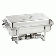 Chafing dish 1/1 bp xl BARTSCHER_2