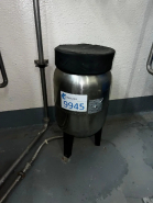 Cuve ibaiondo 50 amr-p indx d'occasion poli 50 litres - référence : c9945_2