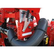 Montana F - Semoir agricole pneumatique Mascar S.P.A. - 4 distributeurs pour une distribution uniforme_2