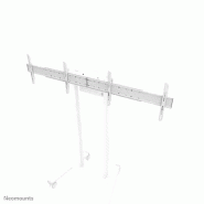Neomounts ADM-875WH2 Adaptateur double écran 42-65