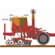 22mille - semoir agricole - ingeniero enrique bertini - largeur de travail 3 à 8,4 m_2