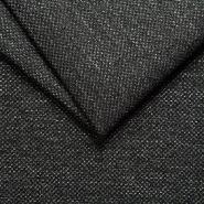 Canapé-lit compact 3 places Magnifico - Matelas Comfort Bultex® 16cm - Tissu gris graphite - Ouverture express_2