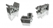 Éléments de fenêtre - Profilés en aluminium Sapa Building System - Solutions innovantes sur mesure_2