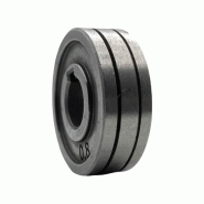 Galet ACIER/INOX Ø0,6/0,8 pour Bester - Easyweld_2