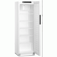 Réfrigérateur à boissons professionnel blanc avec barres de protection  - 286 L | Liebherr - MRFec 4001 I47_2