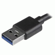 StarTech Cble adaptateur USB 3.1 (10 Gb/s) pour disques_2