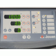 Centrifugeuse réfrigérée THERMO ELECTRON JOUAN GR4I Avec Rotor 11175338_2