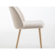 Chaise d'accueil Bloom - ref : bloom_2