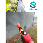 Cuve de stockage innovante à alimentation autonome solaire - solarcub_2