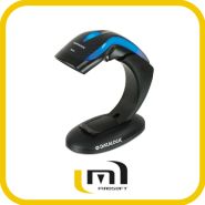 Lecteur de codes à barres manuels Heron - performance et design innovants - modèles Heron 3100 et Heron 3400_2