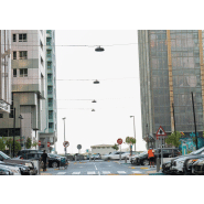 Luminaire déco industriel ILDI - gamme Essentials - haute efficacité jusqu'à 142 lm/W - de 20W à 120W_2