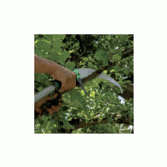 Scie a elaguer 380mm s'adapte sur rallonge ref 21052_2