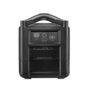 Station de charge portable Ecoflow River Max - 576Wh 12V 230V - Batterie solaire compacte et performante_2