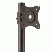 Support de bureau pour deux écrans - Vertical_2