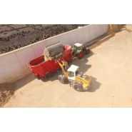 Mélangeuse agricole V-MIX Giant 40-46 3S - BvL - volume 40 à 46 m³ avec boîte Powershift_2