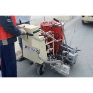 Ac-hpt-i - Machine de marquage routier - ace - poids 165 kg_2