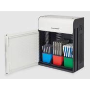 Armoires de rechargement universelles Carrier™ 10 et 15 - pour Chromebooks, tablettes, ordinateurs portables, iPads et MacBooks_2