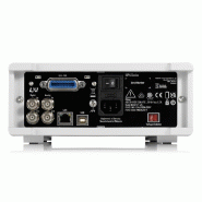 NPA701-G - Analyseur de puissances et d'harmoniques DC à 100 kHz - Test de conformité - Interfaces USB, Ethernet, GPIB - Rohde & Schwarz_2