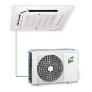 Rvd - groupes de climatisation & unités extérieures - remko - modèle: rvd 355 dc à rvd 1055 dc