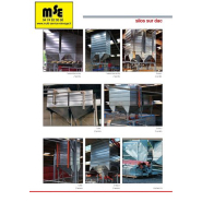 Silo de stockage carré démontable - granulés et céréales - 1400 à 6000 kg, 2,16m à 4,61m_2