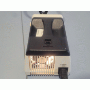 Source de lumière froide LEICA CLS 100X pour microscope_2