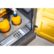 271433W - Système de détection de fuites SpillGuard® ATEX pour zone 0 - Autonome et fiable_2