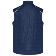 Bodywarmer de travail Homme - JN1822_2