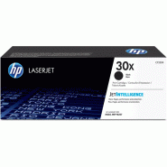 Cartouche de toner HP 30X LaserJet noir grande capacité originale_2