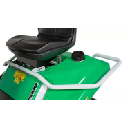 Débroussailleuse polyvalente Billy Goat avec boîte Tuff Torq