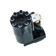 EMD HP - Purgeurs capacitifs à détection de niveau - Omega Air - 30,4 l/h - 50 bar_2