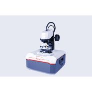 Nanoindentation Testeur : Hit 300_1