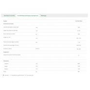 Oz 7500 Tekla - Enrubanneuse agricole SIPMA S.A - Poids maximal balle 1000 kg - Distributeur universel pour films 0,5 et 0,75 m_2