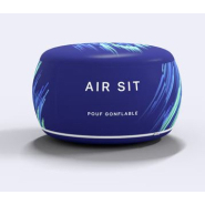 Pouf gonflable - Air Sit_2