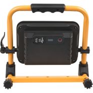 Projecteur LED portable JARO 2010 MA - 20W, 2200lm, rechargeable USB-C, IP54 - brennenstuhl_2