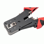 VALUE Pince à sertir pour connecteurs modulaires Pass-Through_2
