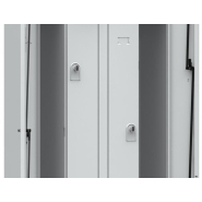 Vestiaire monobloc gain de place - ref : vl1cm_2