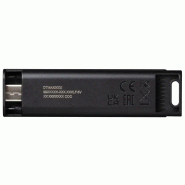 256GB DataTraveler Max 1000R/900W USB 3.2 Gen 2_2