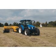 BC5070 - Presse à balle rectangulaire New Holland - Chambre à balles 46 cm largeur, 36 cm hauteur, 31-132 cm longueur_2