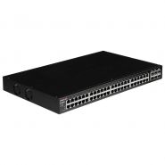 Commutateurs - switch Edimax GS-5654LX - 54 ports dont 6 SFP+ 10G - Gestion intelligente et performance avancée_2