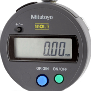 Comparateur digital étanche Mitutoyo®_2