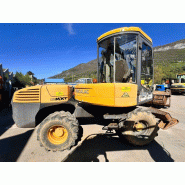 Mecalac 12 MXT Pelle à pneus articulée 9T_2