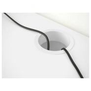 Micke - bureau droit - meubles ikea france s.A.S - dimensions 105x50 cm_2