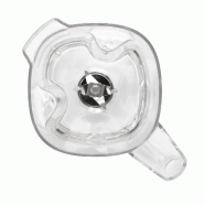 Mixeur de bar HBB908R - 1,25 L - 745 W - Hamilton Beach | Hamilton beach_2