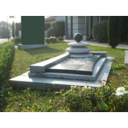 Monuments funéraires - Gamme 