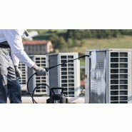 Pulvérisateur IK Foam Pro 12 - agents moussants pour nettoyage efficace_2