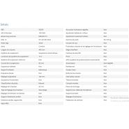 Siège de tracteur - Grammer AG - Compacto Comfort S PVC - course de la suspension : 80 mm - 55050_2